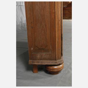 Kommodenaufsatz Barock