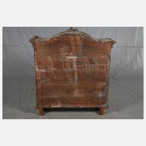 Kommodenaufsatz Barock