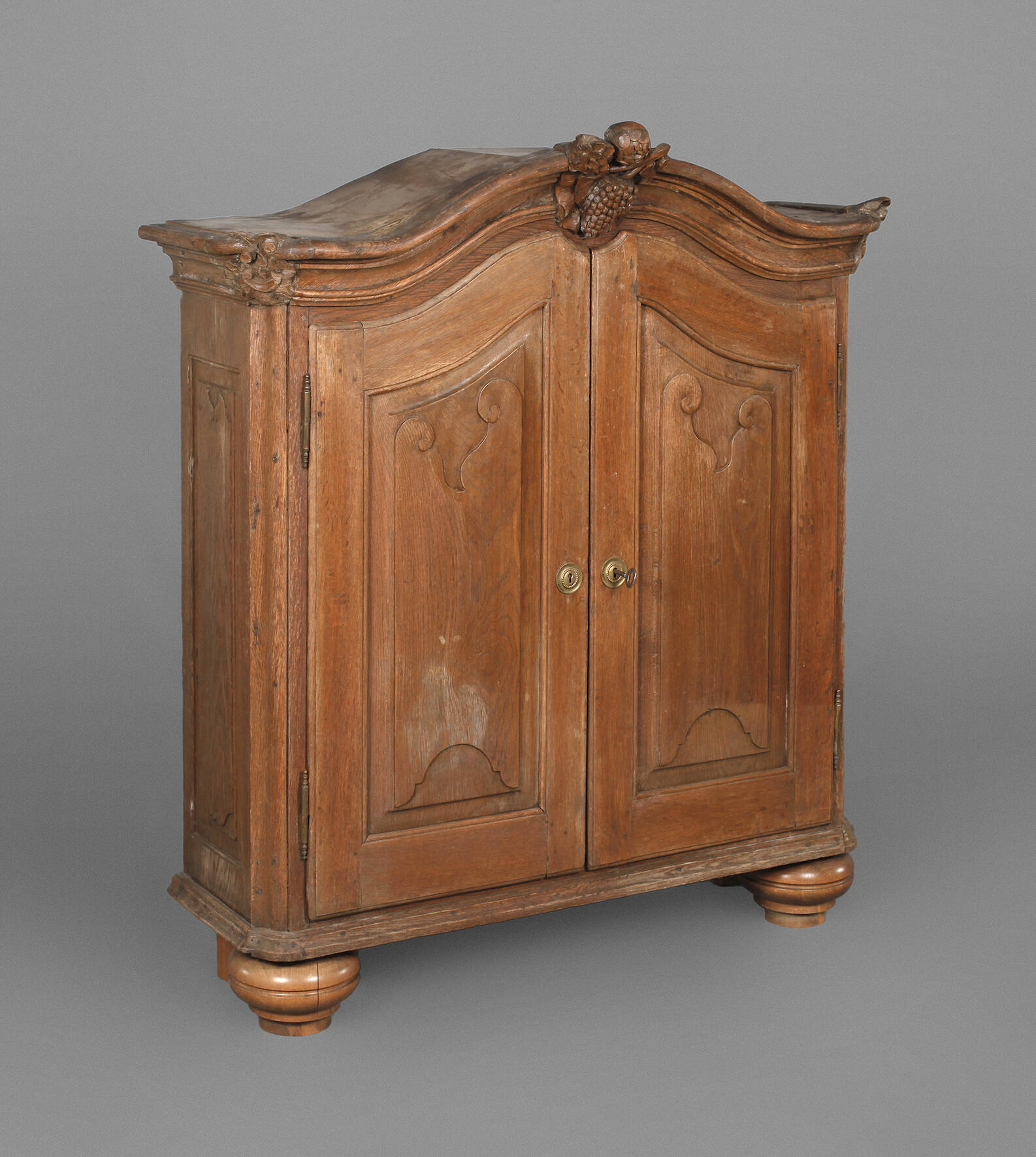 Kommodenaufsatz Barock