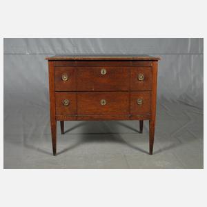 Kommode Louis Seize