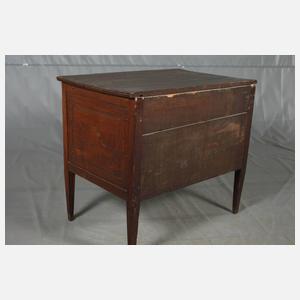 Kommode Louis Seize