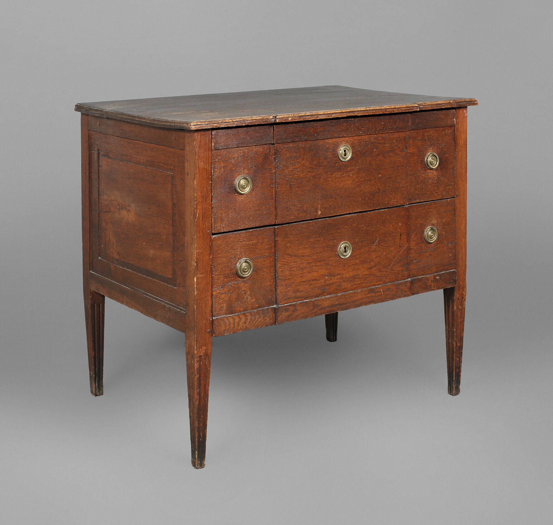 Kommode Louis Seize
