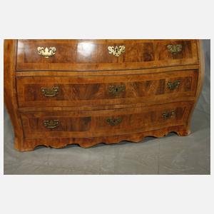 Außergewöhnliche Barockkommode