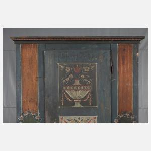 Bauernschrank Biedermeier