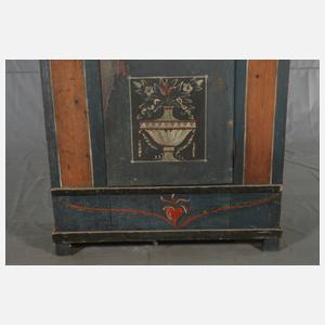 Bauernschrank Biedermeier