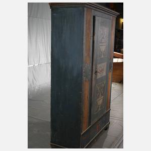 Bauernschrank Biedermeier