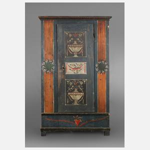 Bauernschrank Biedermeier