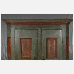 Bauernschrank 1834