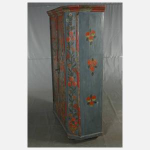 Tölzer Bauernschrank