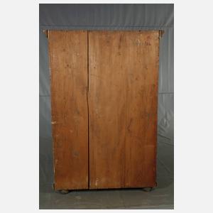 Tölzer Bauernschrank