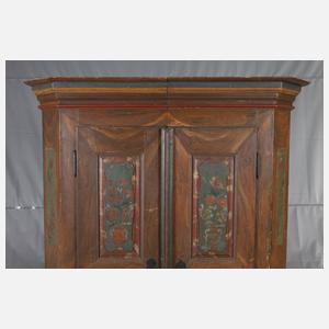 Bauernschrank Barock