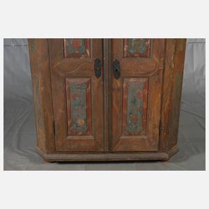 Bauernschrank Barock