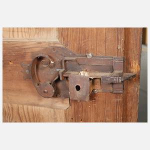 Bauernschrank Barock