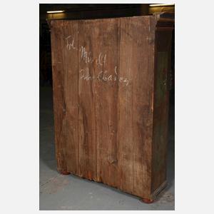 Bauernschrank Barock