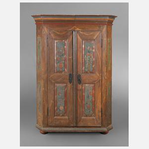 Bauernschrank Barock