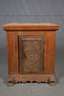 Kleiner Halbschrank Barock