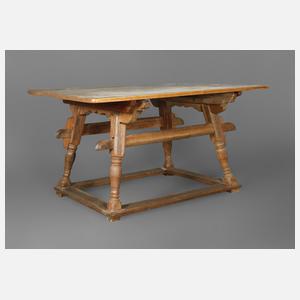 Bauerntisch