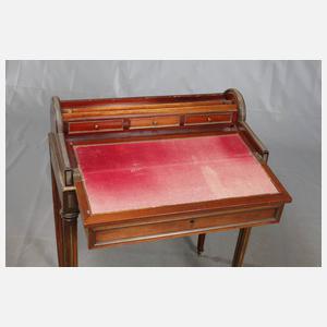 Klassizistischer Rollsekretär