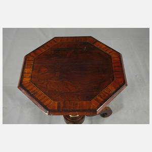 Klassizistischer Gueridon