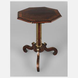 Klassizistischer Gueridon