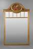 Großer Wandspiegel