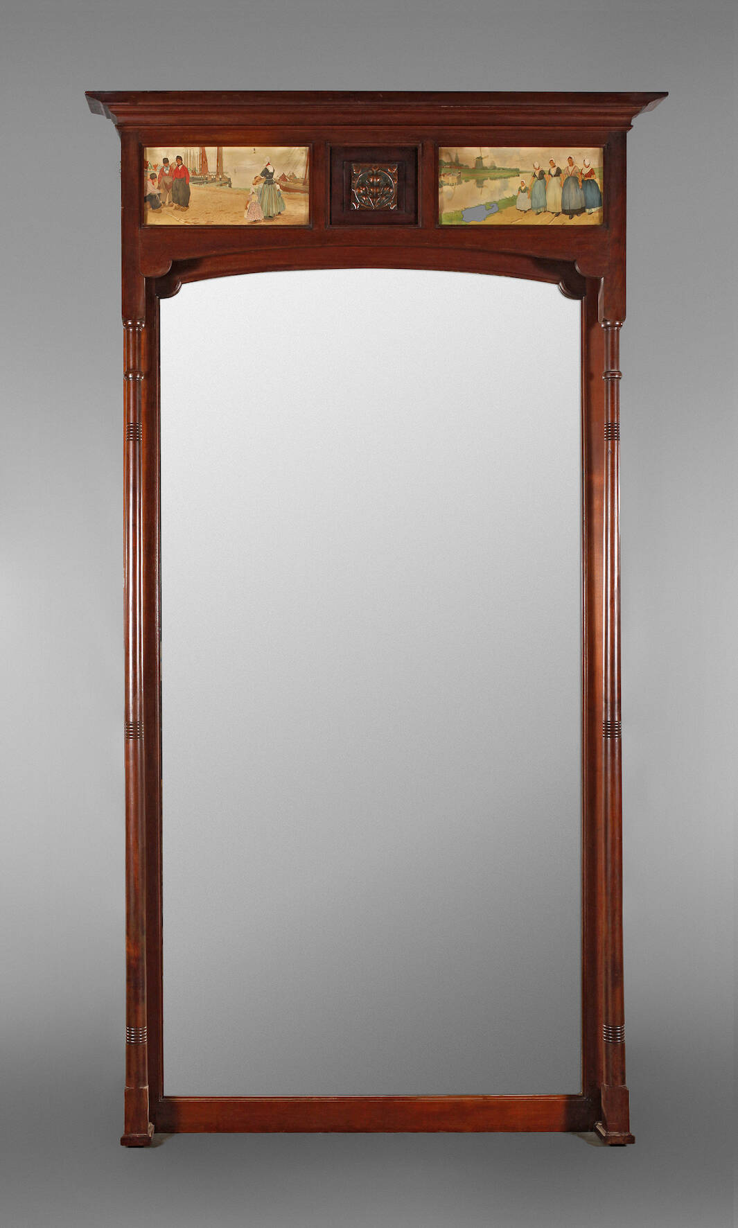 Großer Standspiegel