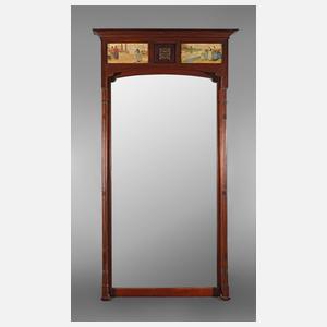 Großer Standspiegel