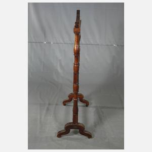 Ofenschirm Biedermeier