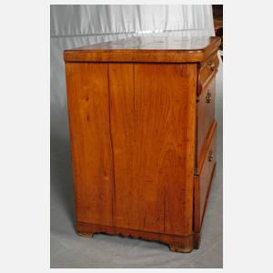 Kleine Kommode Biedermeier