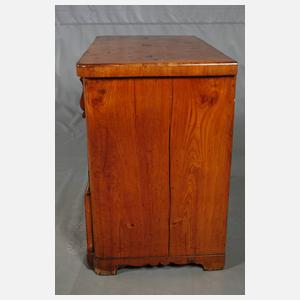 Kleine Kommode Biedermeier