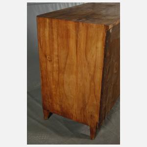 Kommode Biedermeier