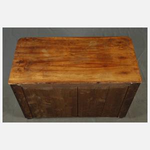 Kommode Biedermeier