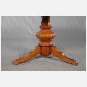 Tisch Biedermeier