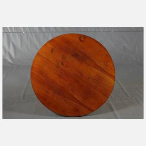 Tisch Biedermeier