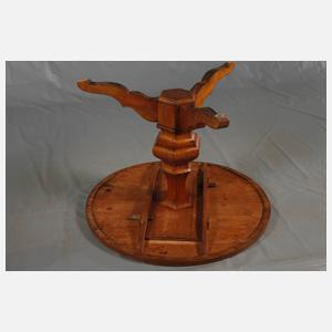 Tisch Biedermeier
