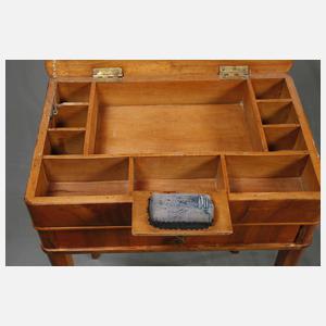 Nähtisch Biedermeier