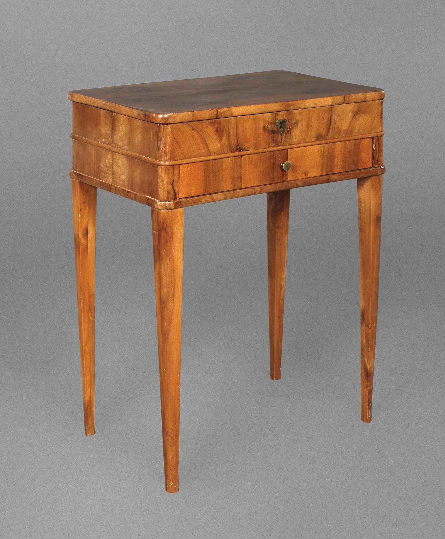 Nähtisch Biedermeier