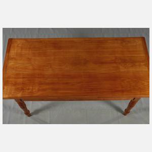 Auszugstisch Biedermeier