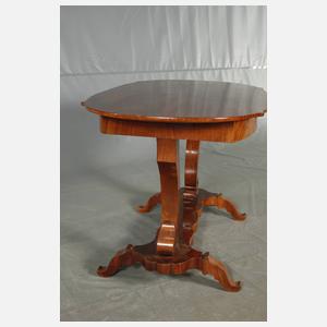 Tisch Biedermeier