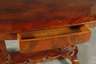 Tisch Biedermeier