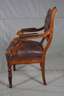 Armlehnstuhl Spätbiedermeier