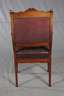 Armlehnstuhl Spätbiedermeier