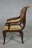Armlehnsessel Biedermeier