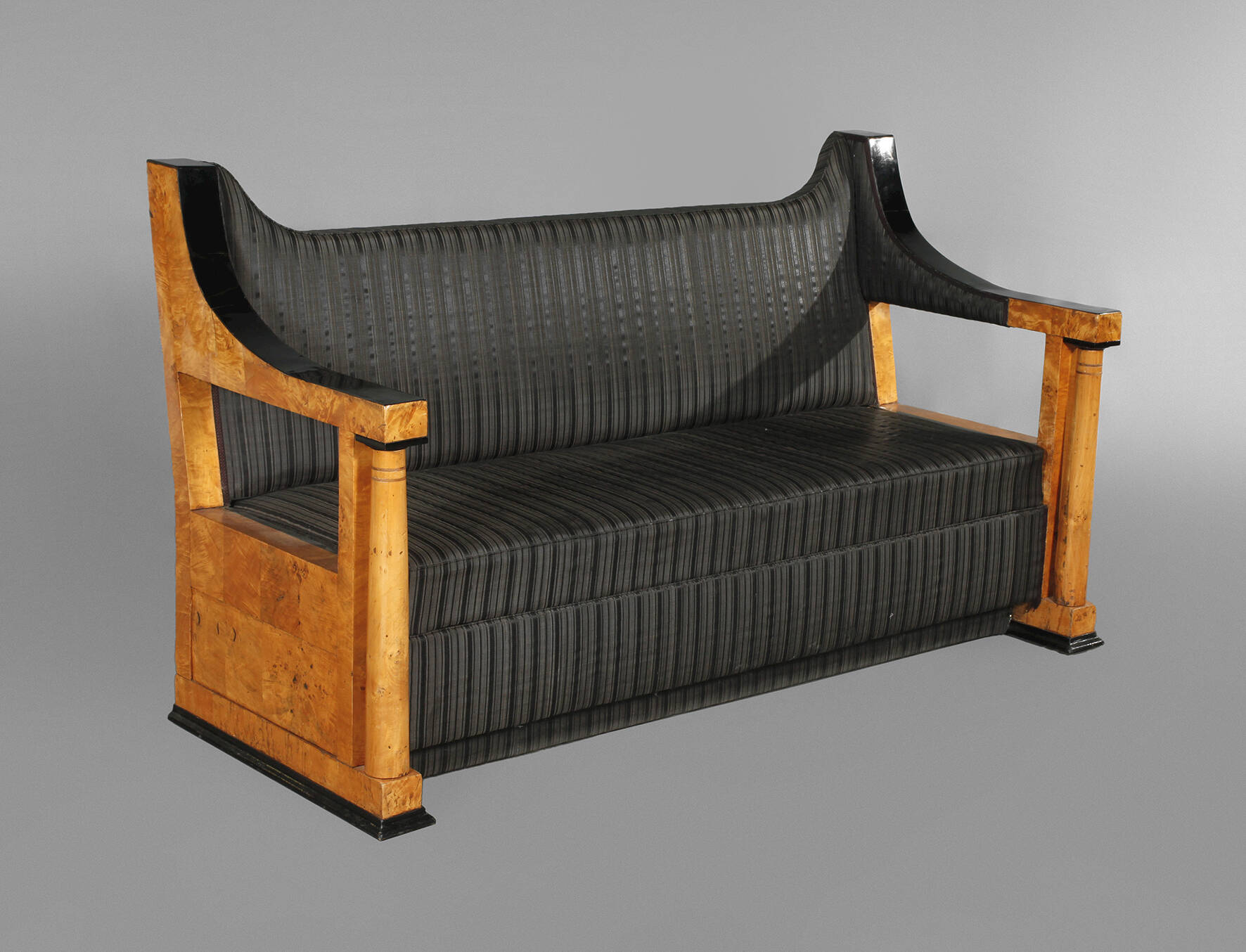 Sitzbank Biedermeier