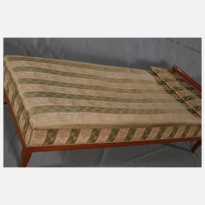 Recamiere Biedermeier