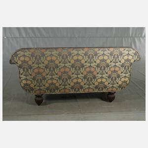 Biedermeiersofa