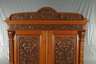 Kleiderschrank Historismus