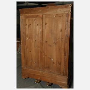 Kleiderschrank Historismus