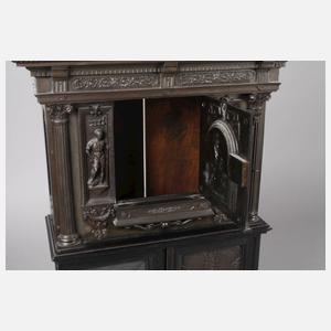 Miniaturmöbel Renaissance