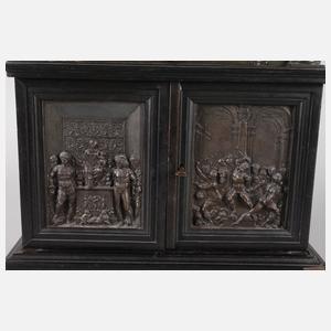 Miniaturmöbel Renaissance